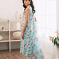 Sable Vogue Embroidered Lawn Suits Unstitched 3 Piece - SAL-01-23-V1