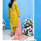 Salina by Regalia Textile Printed Lawn 3 Piece Unstitched Dress - RSPL-01 Summer Collection