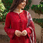 Rania by Asim Jofa Embroidered Lawn Suits Unstitched 2 Piece AJRP-01