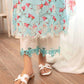 Sable Vogue Embroidered Lawn Suits Unstitched 3 Piece - SAL-01-23-V1