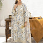 Shezlin by Aabyaan Embroidered Chikankari Suits Unstitched 3 Piece AS-AR-01 ALISHA - Summer Collection