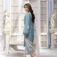 Rosolia by Panache Embroidered Lawn 3 Piece Unstitched Dress - D01