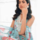 Sable Vogue Embroidered Lawn Suits Unstitched 3 Piece - SAL-01-23-V1