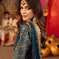 Chamak Damak by Asim Jofa Embroidered Suits Unstitched 3 Piece AJCD-01 - Festive Collection