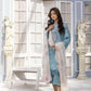 Rosolia by Panache Embroidered Lawn 3 Piece Unstitched Dress - D01