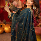 Chamak Damak by Asim Jofa Embroidered Suits Unstitched 3 Piece AJCD-01 - Festive Collection