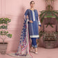 Salina By Regalia Textiles Printed Lawn Suits Unstitched 3 Piece SPL1123-02
