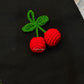 Cherry Tote Bag