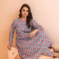 Identic Separates By Regalia Textiles Printed Linen Suits Unstitched 2 Piece RTPL-D-20 - Winter Collection