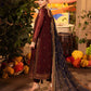 Chamak Damak by Asim Jofa Embroidered Suits Unstitched 3 Piece AJCD-20 - Festive Collection