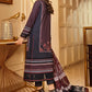 Rania by Asim Jofa Printed Lawn Suits Unstitched 3 Piece AJRP-20