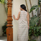 Sahar Printed Lawn Suits Unstitched 2 Piece SHR-S24-PL-V1-20 - Summer Collection