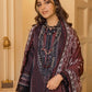 Rania by Asim Jofa Printed Lawn Suits Unstitched 3 Piece AJRP-20