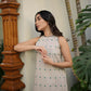 Sahar Printed Lawn Suits Unstitched 2 Piece SHR-S24-PL-V1-20 - Summer Collection