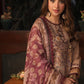 Zarq Barq By Asim Jofa Embroidered Suits Unstitched 3 Piece AJZB-20 - Eid Collection