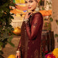 Chamak Damak by Asim Jofa Embroidered Suits Unstitched 3 Piece AJCD-20 - Festive Collection