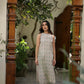 Sahar Printed Lawn Suits Unstitched 2 Piece SHR-S24-PL-V1-20 - Summer Collection
