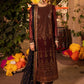 Chamak Damak by Asim Jofa Embroidered Suits Unstitched 3 Piece AJCD-20 - Festive Collection
