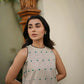 Sahar Printed Lawn Suits Unstitched 2 Piece SHR-S24-PL-V1-20 - Summer Collection