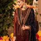 Chamak Damak by Asim Jofa Embroidered Suits Unstitched 3 Piece AJCD-20 - Festive Collection