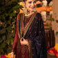 Chamak Damak by Asim Jofa Embroidered Suits Unstitched 3 Piece AJCD-20 - Festive Collection