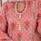 Zellbury Printed Lawn Unstitched 2 piece dress - WUS24X21001 Summer Collection