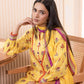 Zellbury Printed Lawn Unstitched 2 piece dress - WUS24X21002 Summer Collection