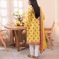 Zellbury Printed Lawn Unstitched 2 piece dress - WUS24X21002 Summer Collection
