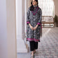 Zellbury Printed Lawn Unstitched 2 piece dress - WUS24X21004 Summer Collection