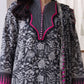 Zellbury Printed Lawn Unstitched 2 piece dress - WUS24X21004 Summer Collection