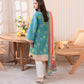 Zellbury Printed Lawn Unstitched 2 piece dress - WUS24X21005 Summer Collection