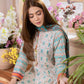 Zellbury Printed Lawn Unstitched 2 piece dress - WUS24X21008 Summer Collection