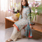 Zellbury Printed Lawn Unstitched 2 piece dress - WUS24X21008 Summer Collection