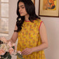Zellbury Printed Lawn Unstitched 2 piece dress - WUS24X21036 Summer Collection