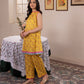 Zellbury Printed Lawn Unstitched 2 piece dress - WUS24X21036 Summer Collection