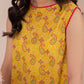 Zellbury Printed Lawn Unstitched 2 piece dress - WUS24X21036 Summer Collection