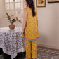 Zellbury Printed Lawn Unstitched 2 piece dress - WUS24X21036 Summer Collection