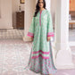 Zellbury Printed Lawn Unstitched 2 piece dress - WUS24X21039 Summer Collection