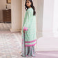 Zellbury Printed Lawn Unstitched 2 piece dress - WUS24X21039 Summer Collection
