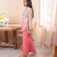 Zellbury Printed Lawn Unstitched 2 piece dress - WUS24X21040 Summer Collection