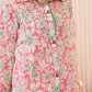 Zellbury Printed Lawn Unstitched 2 piece dress - WUS24X21040 Summer Collection