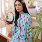 Zellbury Printed Lawn Unstitched 2 piece dress - WUS24X21041 Summer Collection