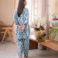 Zellbury Printed Lawn Unstitched 2 piece dress - WUS24X21041 Summer Collection