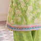 Zellbury Printed Lawn Unstitched 2 piece dress - WUS24X21042 Summer Collection