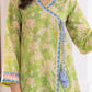 Zellbury Printed Lawn Unstitched 2 piece dress - WUS24X21042 Summer Collection