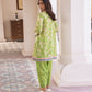 Zellbury Printed Lawn Unstitched 2 piece dress - WUS24X21042 Summer Collection