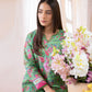 Zellbury Printed Lawn Unstitched 2 piece dress - WUS24X21043 Summer Collection