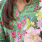 Zellbury Printed Lawn Unstitched 2 piece dress - WUS24X21043 Summer Collection