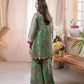 Zellbury Printed Lawn Unstitched 2 piece dress - WUS24X21043 Summer Collection