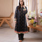 Zellbury Printed Lawn Unstitched 2 piece dress - WUS24X21044 Summer Collection